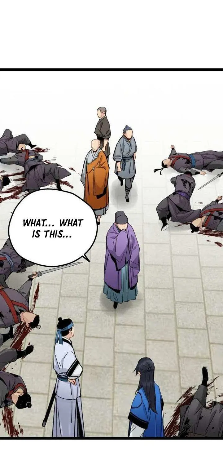 Read Surviving as a Genius on Borrowed Time chapter 41 image 23 on Lezhin