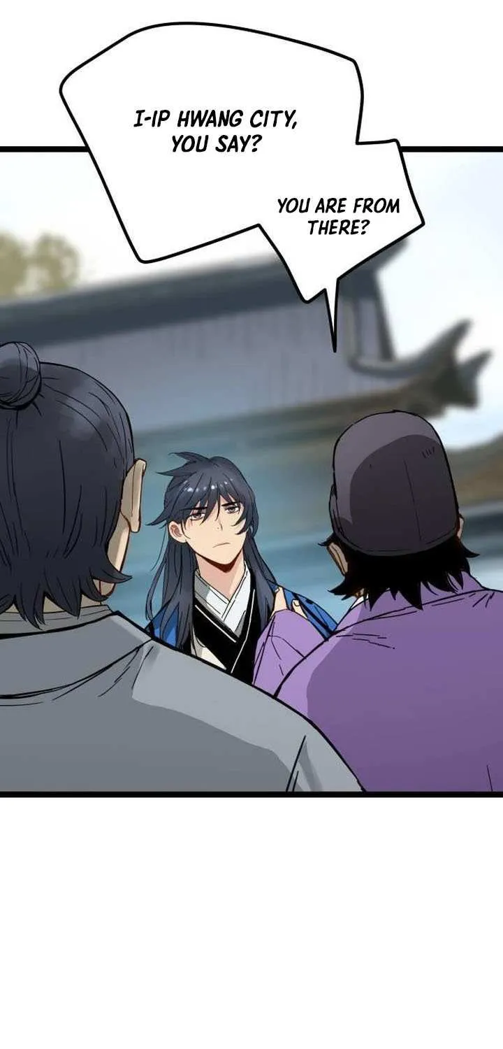 Read Surviving as a Genius on Borrowed Time chapter 41 image 26 on Lezhin