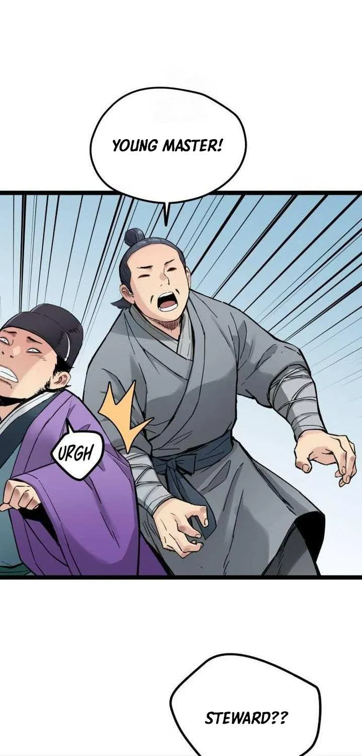 Read Surviving as a Genius on Borrowed Time chapter 41 image 27 on Lezhin