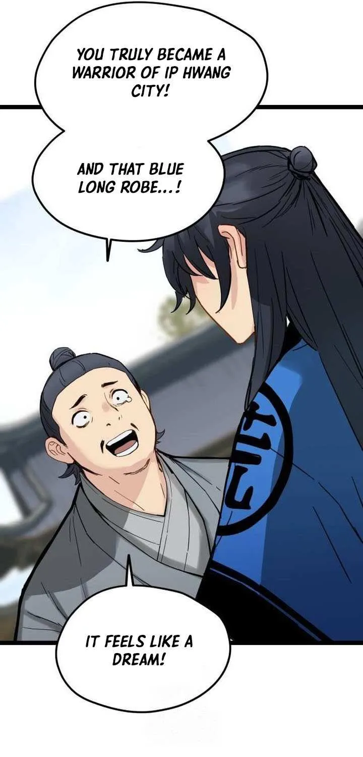 Read Surviving as a Genius on Borrowed Time chapter 41 image 29 on Lezhin