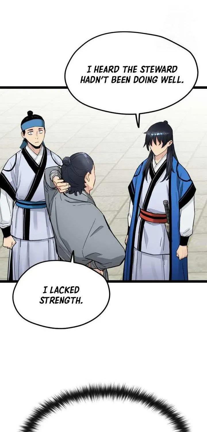 Read Surviving as a Genius on Borrowed Time chapter 41 image 30 on Lezhin