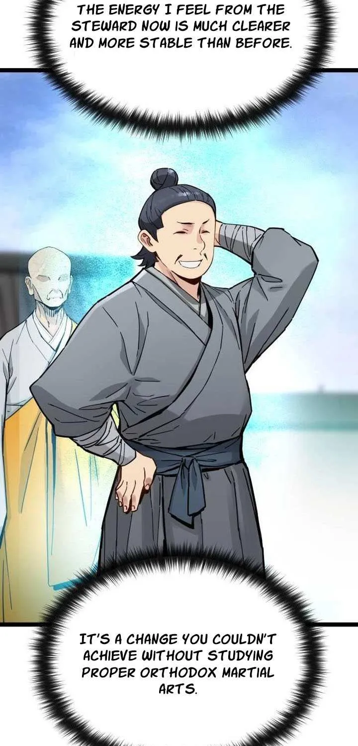 Read Surviving as a Genius on Borrowed Time chapter 41 image 31 on Lezhin