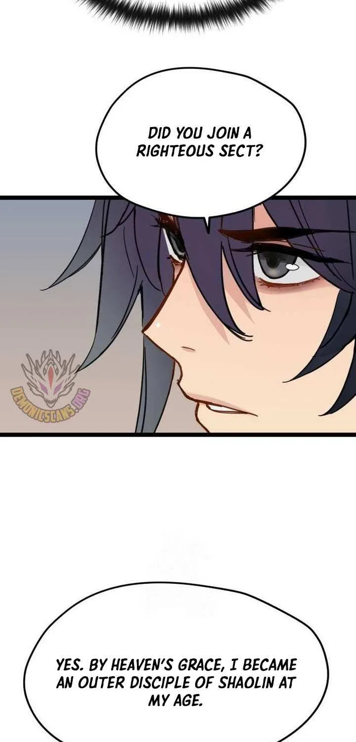 Read Surviving as a Genius on Borrowed Time chapter 41 image 32 on Lezhin