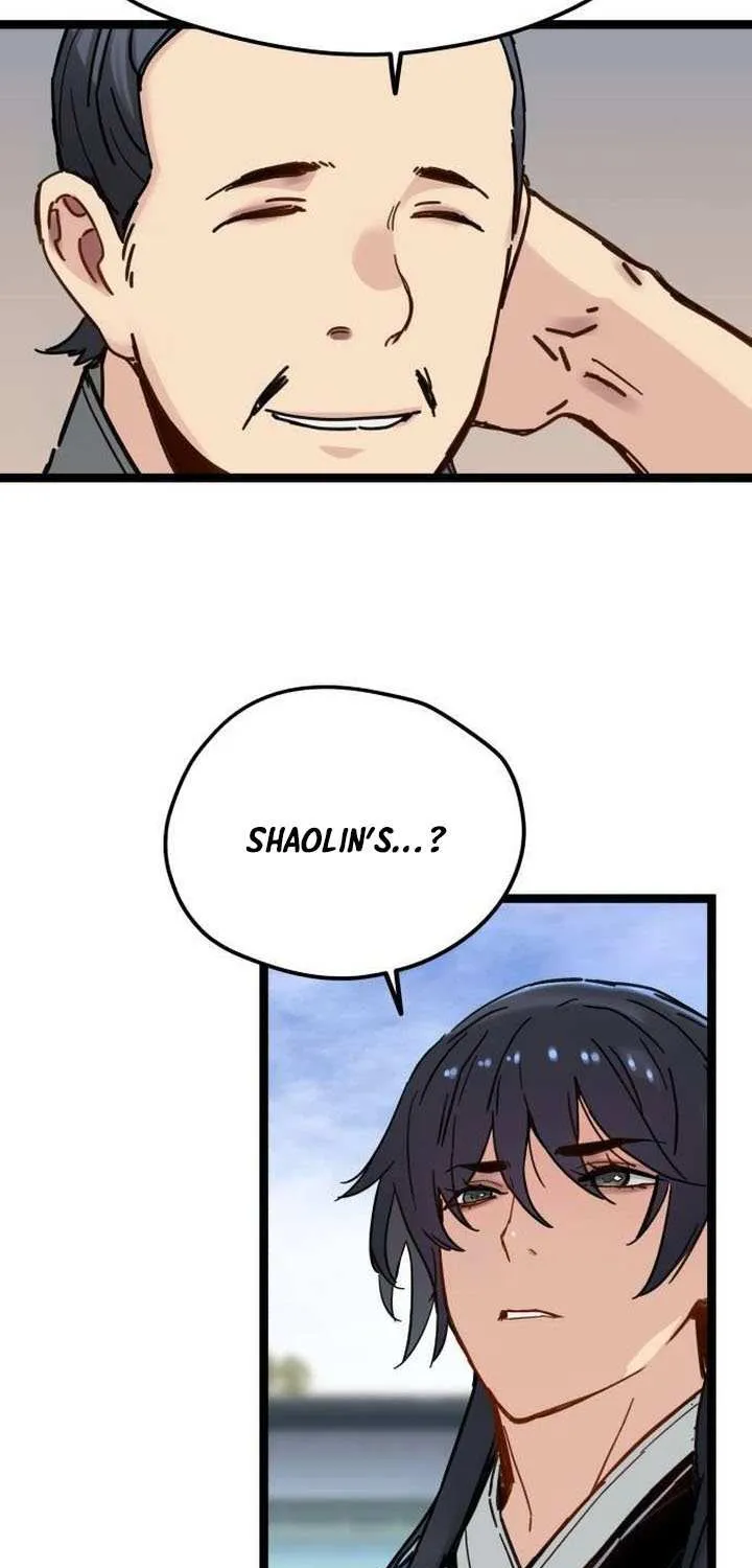 Read Surviving as a Genius on Borrowed Time chapter 41 image 33 on Lezhin