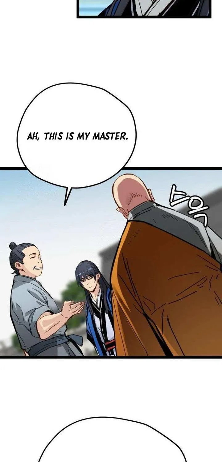 Read Surviving as a Genius on Borrowed Time chapter 41 image 34 on Lezhin