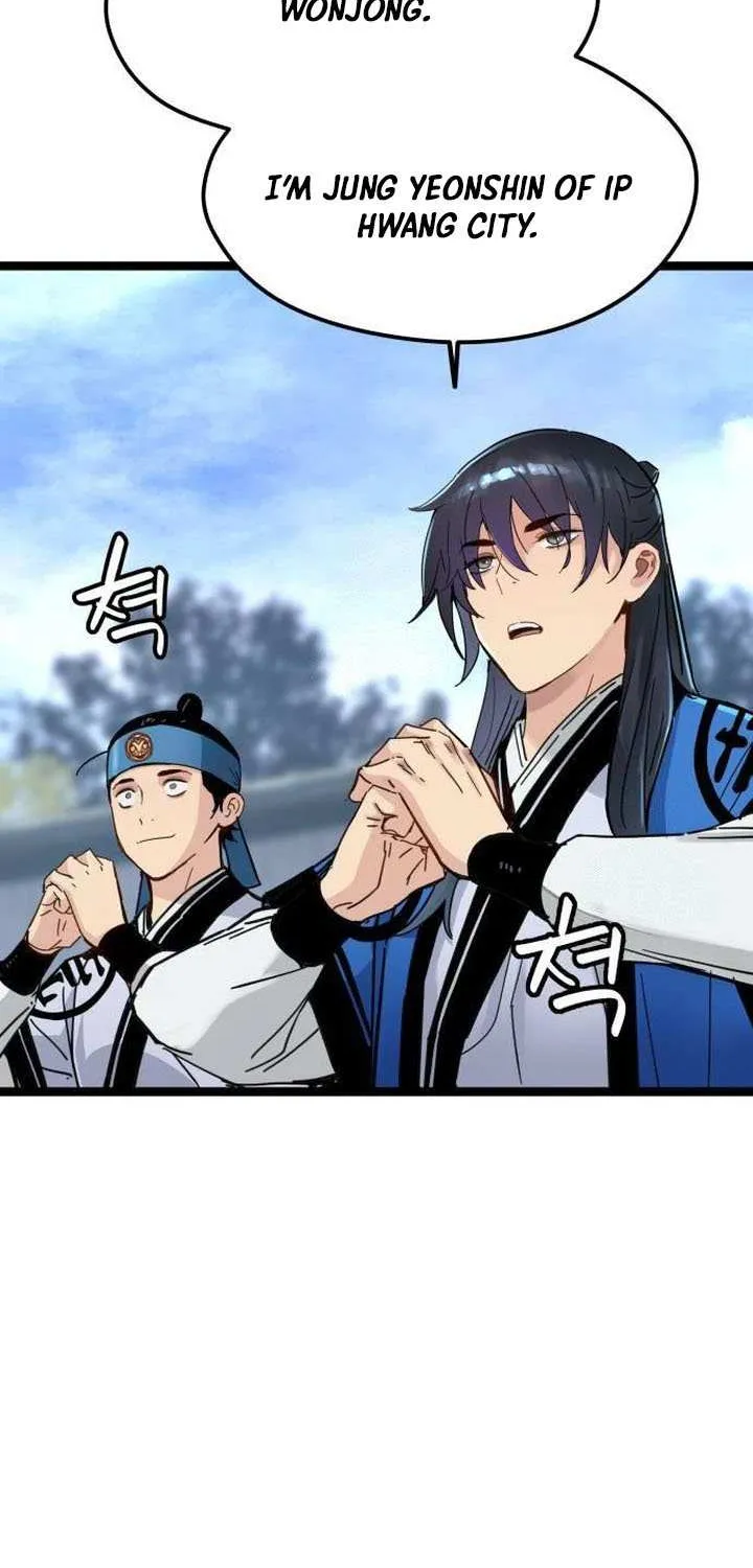 Read Surviving as a Genius on Borrowed Time chapter 41 image 37 on Lezhin