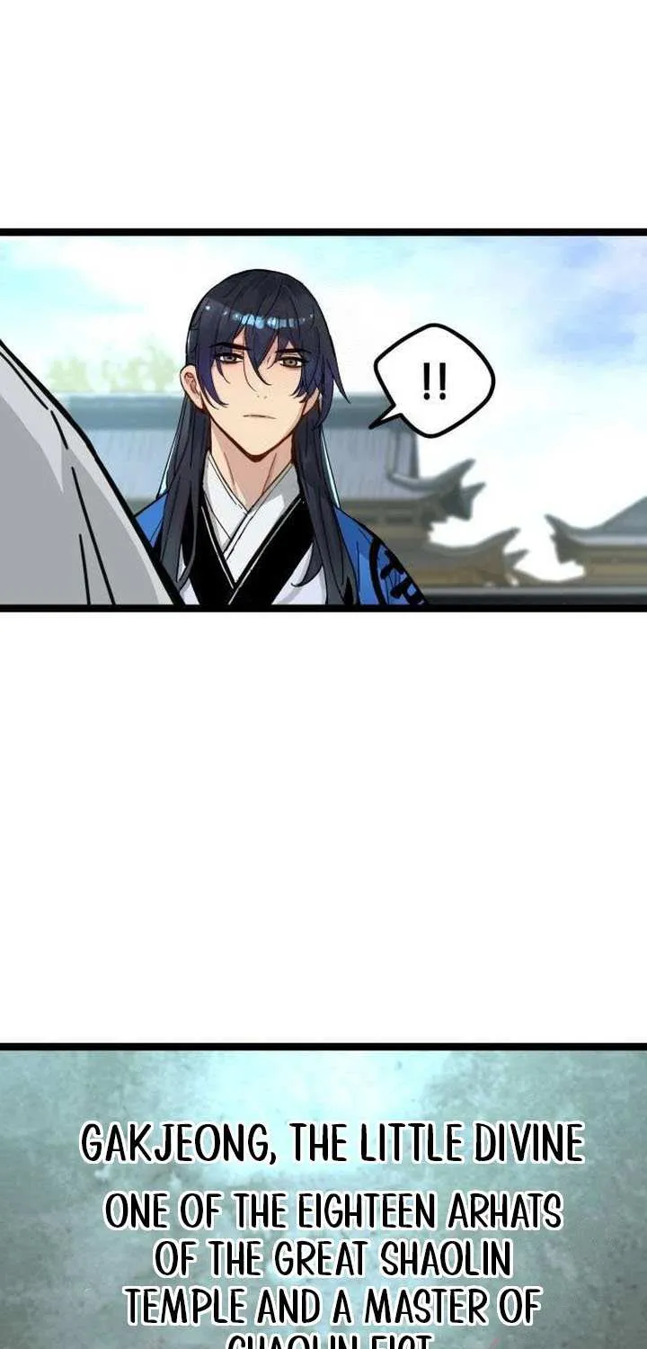 Read Surviving as a Genius on Borrowed Time chapter 41 image 40 on Lezhin