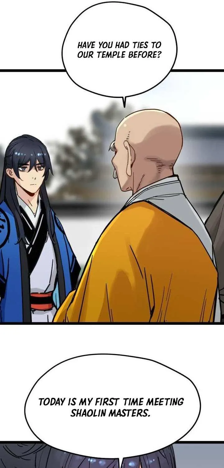Read Surviving as a Genius on Borrowed Time chapter 41 image 43 on Lezhin