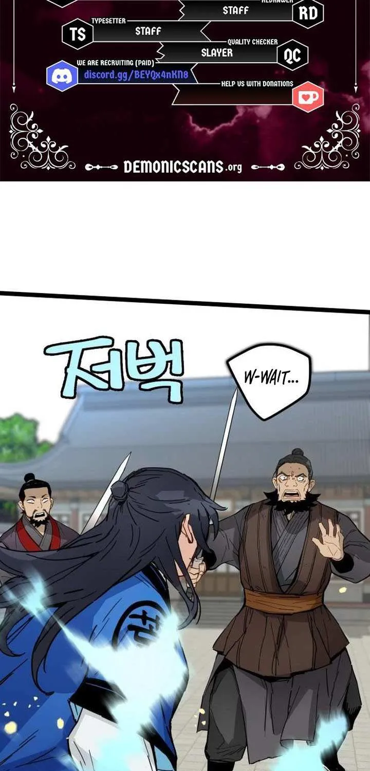 Read Surviving as a Genius on Borrowed Time chapter 41 image 5 on Lezhin