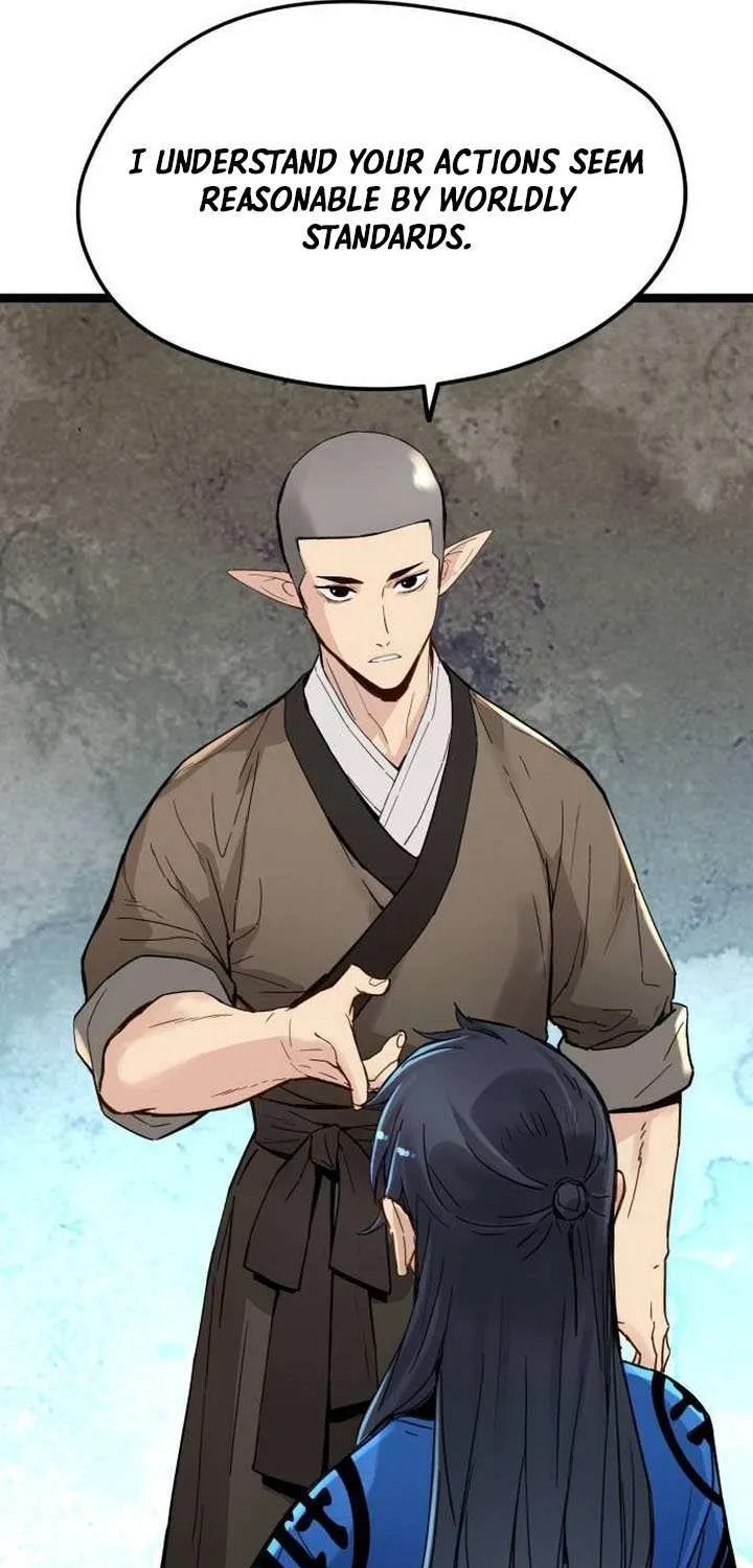 Read Surviving as a Genius on Borrowed Time chapter 41 image 50 on Lezhin