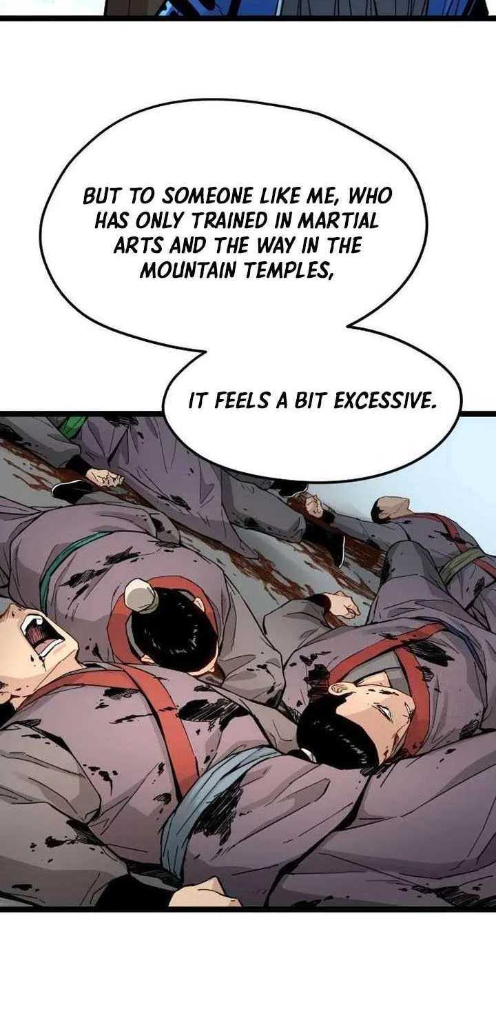 Read Surviving as a Genius on Borrowed Time chapter 41 image 51 on Lezhin
