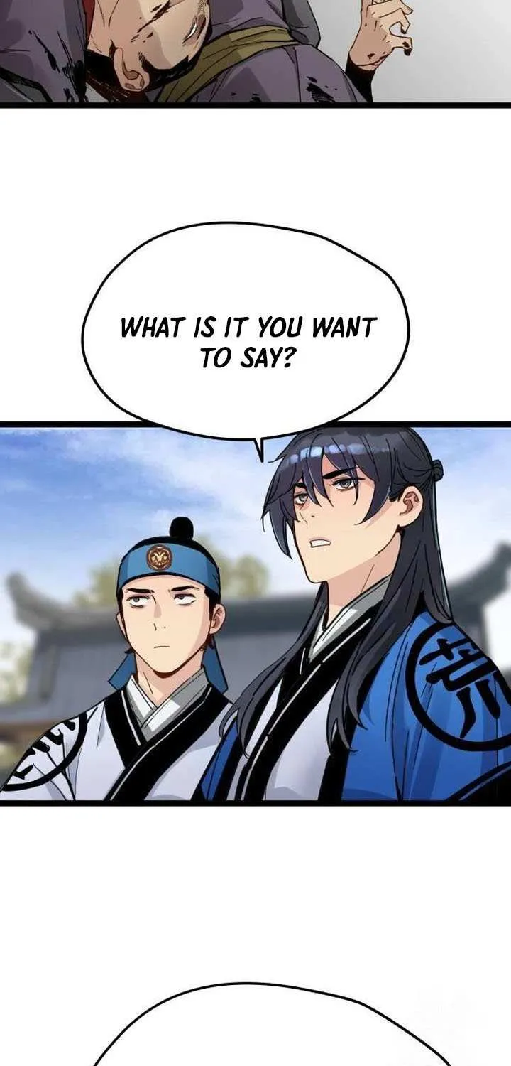 Read Surviving as a Genius on Borrowed Time chapter 41 image 54 on Lezhin