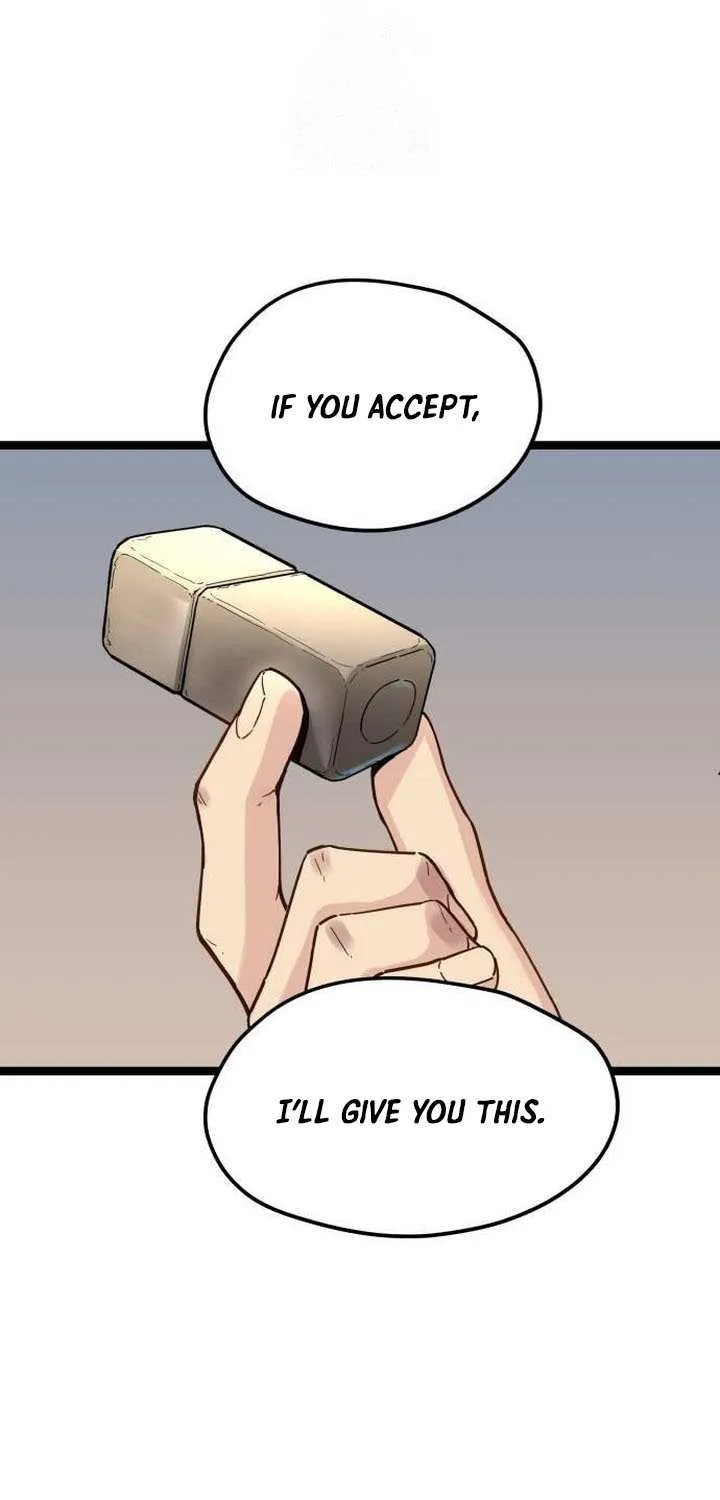 Read Surviving as a Genius on Borrowed Time chapter 41 image 57 on Lezhin