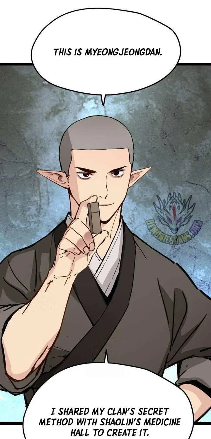 Read Surviving as a Genius on Borrowed Time chapter 41 image 58 on Lezhin