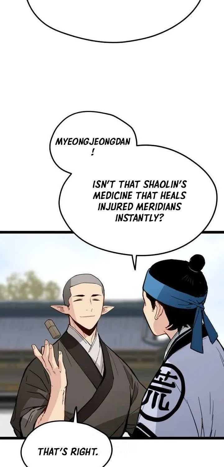 Read Surviving as a Genius on Borrowed Time chapter 41 image 59 on Lezhin