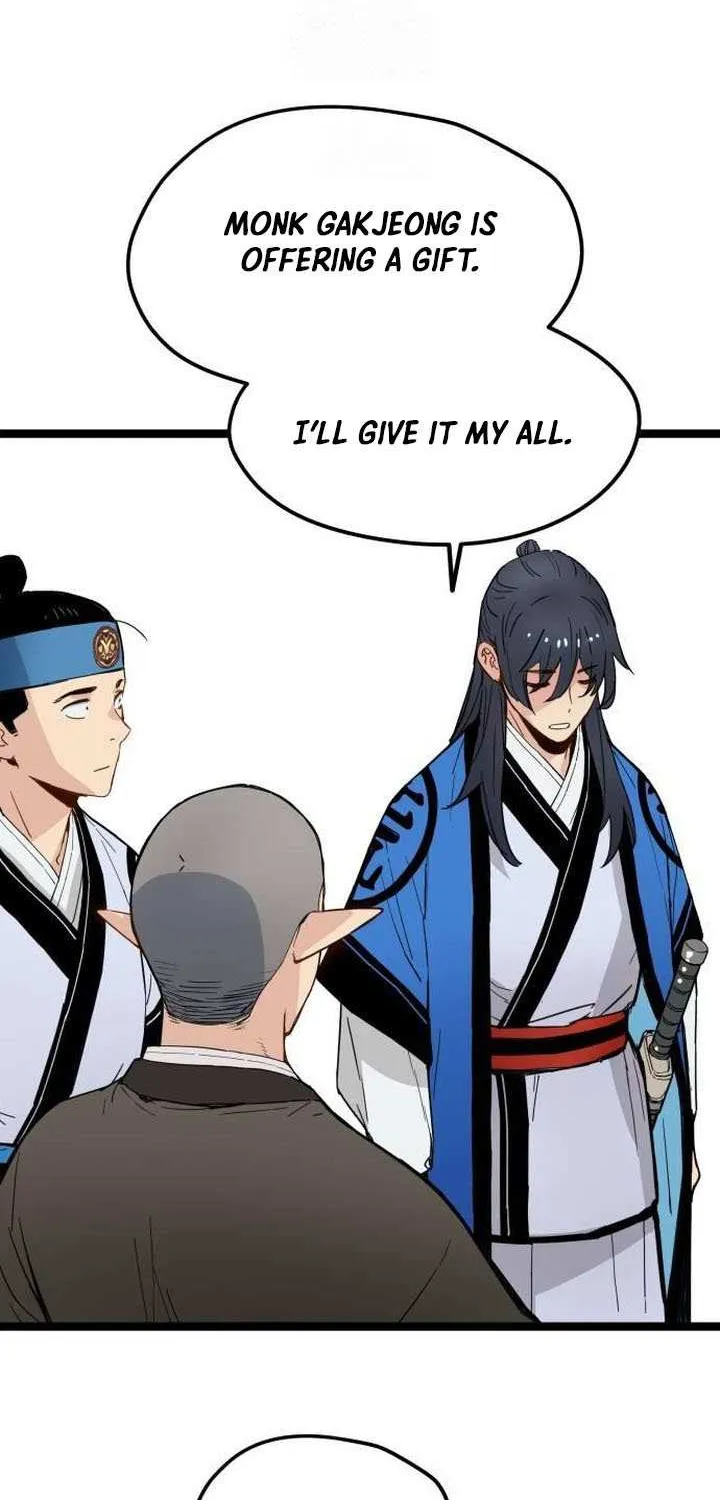 Read Surviving as a Genius on Borrowed Time chapter 41 image 62 on Lezhin