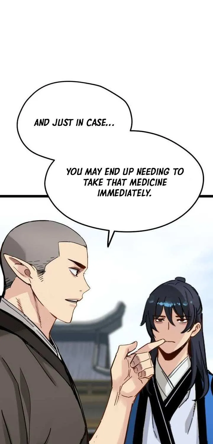 Read Surviving as a Genius on Borrowed Time chapter 41 image 64 on Lezhin