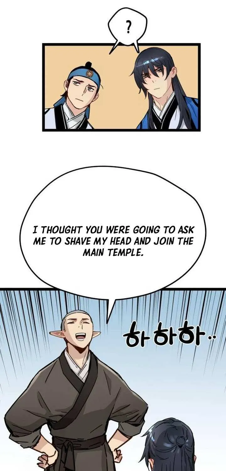 Read Surviving as a Genius on Borrowed Time chapter 41 image 68 on Lezhin