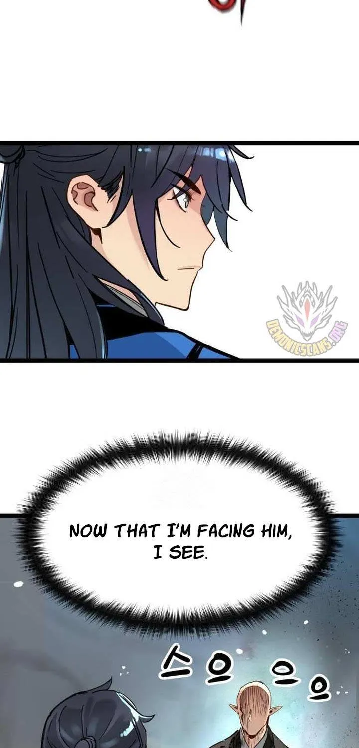 Read Surviving as a Genius on Borrowed Time chapter 41 image 72 on Lezhin