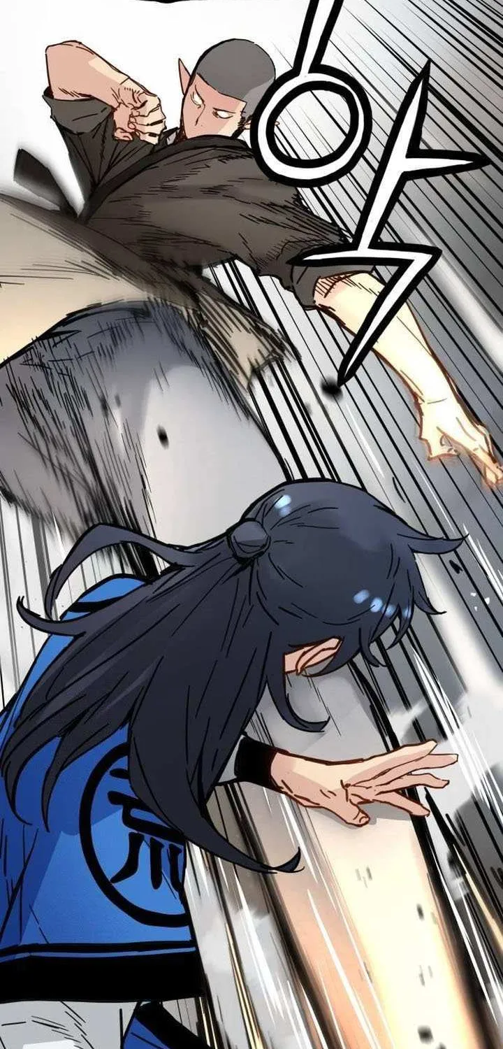 Read Surviving as a Genius on Borrowed Time chapter 41 image 79 on Lezhin