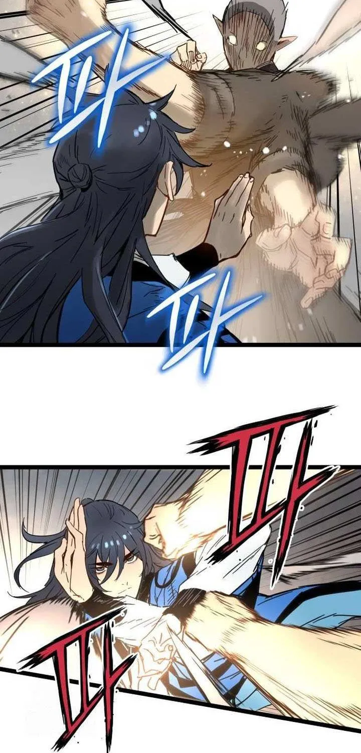 Read Surviving as a Genius on Borrowed Time chapter 41 image 81 on Lezhin