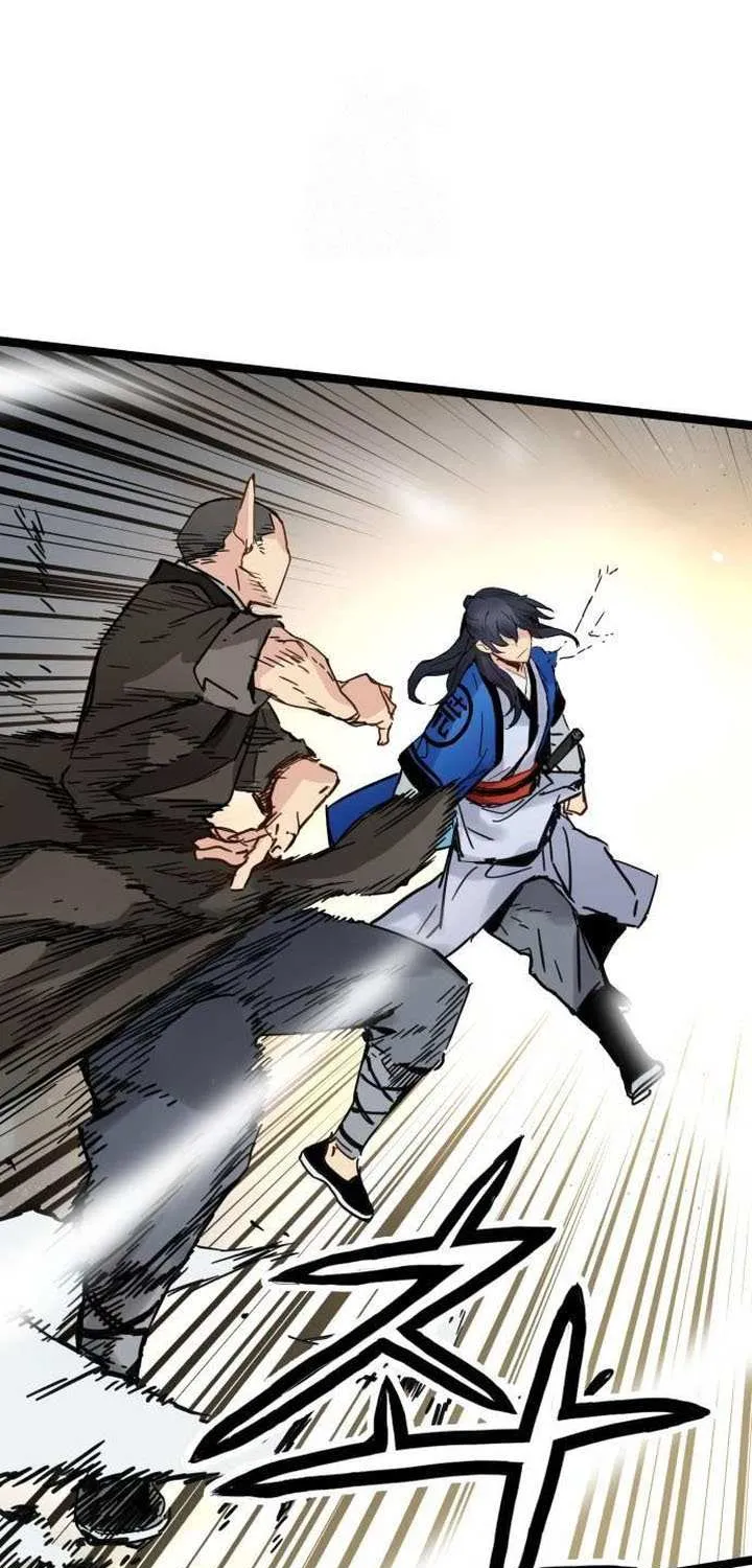 Read Surviving as a Genius on Borrowed Time chapter 41 image 85 on Lezhin