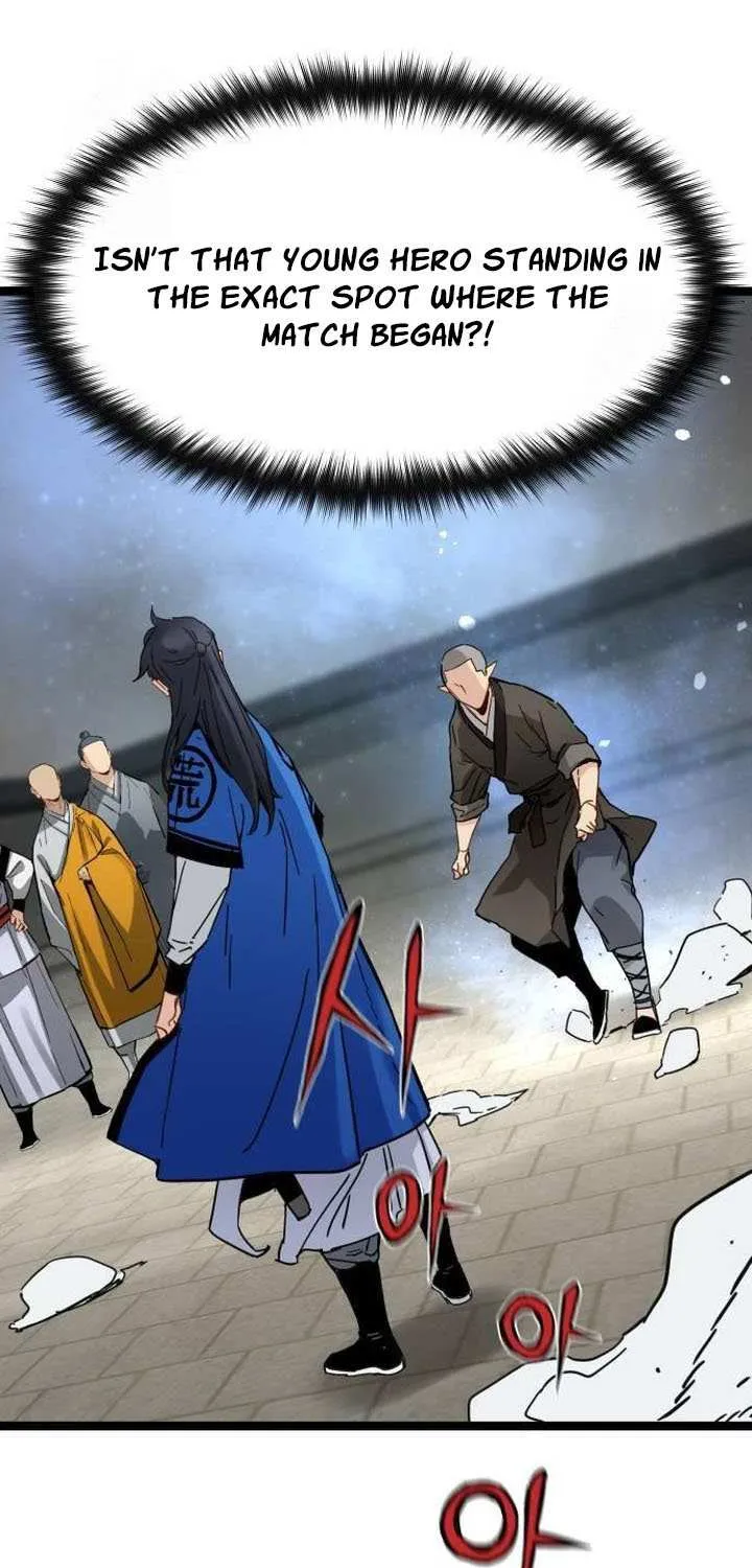 Read Surviving as a Genius on Borrowed Time chapter 41 image 94 on Lezhin