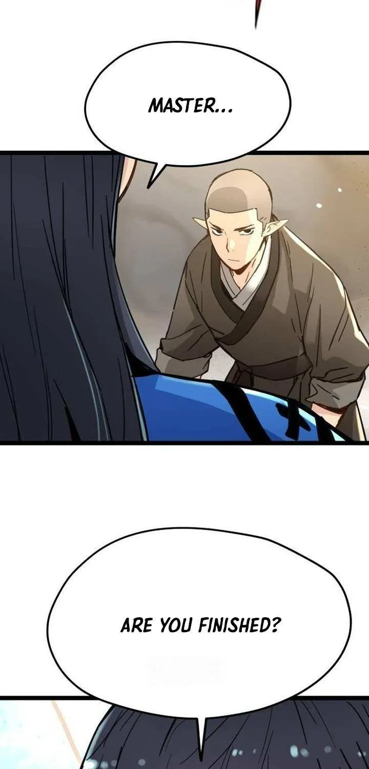 Read Surviving as a Genius on Borrowed Time chapter 41 image 95 on Lezhin
