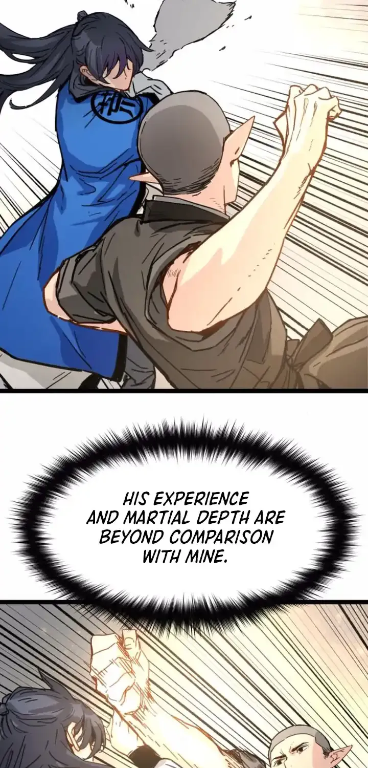 Read Surviving as a Genius on Borrowed Time chapter 42 image 10 on Lezhin