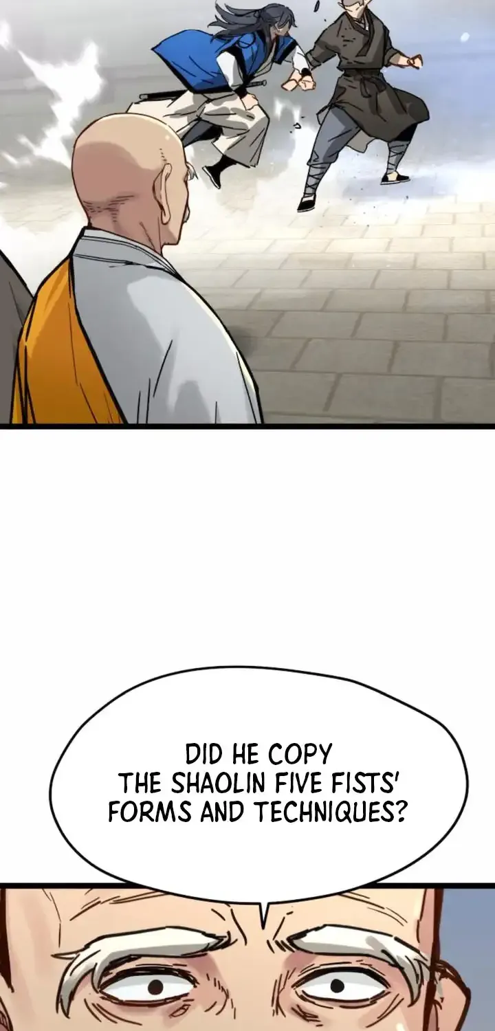 Read Surviving as a Genius on Borrowed Time chapter 42 image 16 on Lezhin
