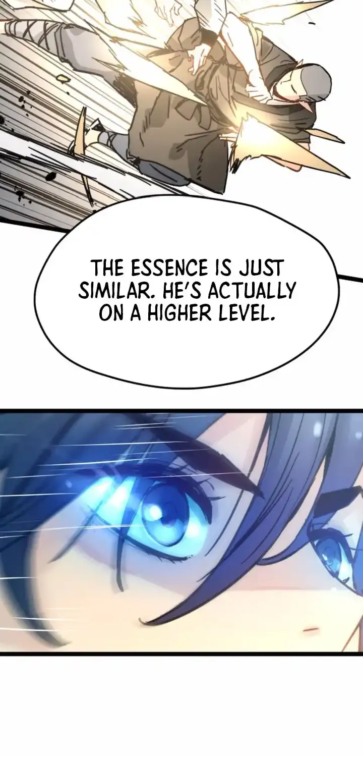 Read Surviving as a Genius on Borrowed Time chapter 42 image 18 on Lezhin