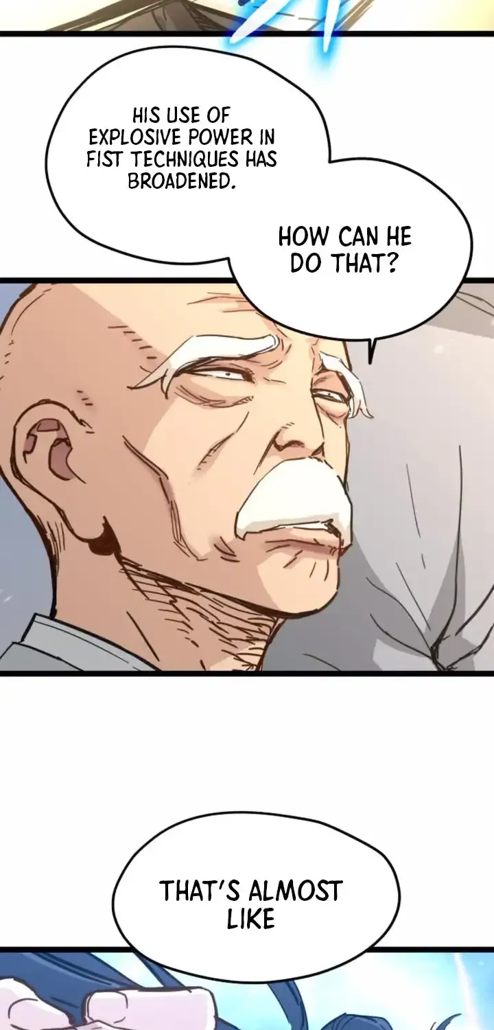 Read Surviving as a Genius on Borrowed Time chapter 42 image 22 on Lezhin