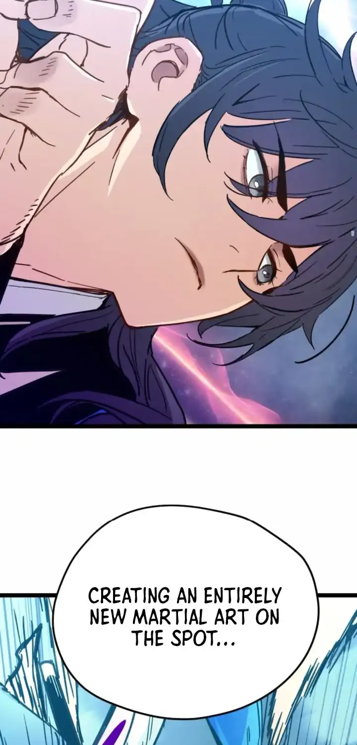 Read Surviving as a Genius on Borrowed Time chapter 42 image 23 on Lezhin