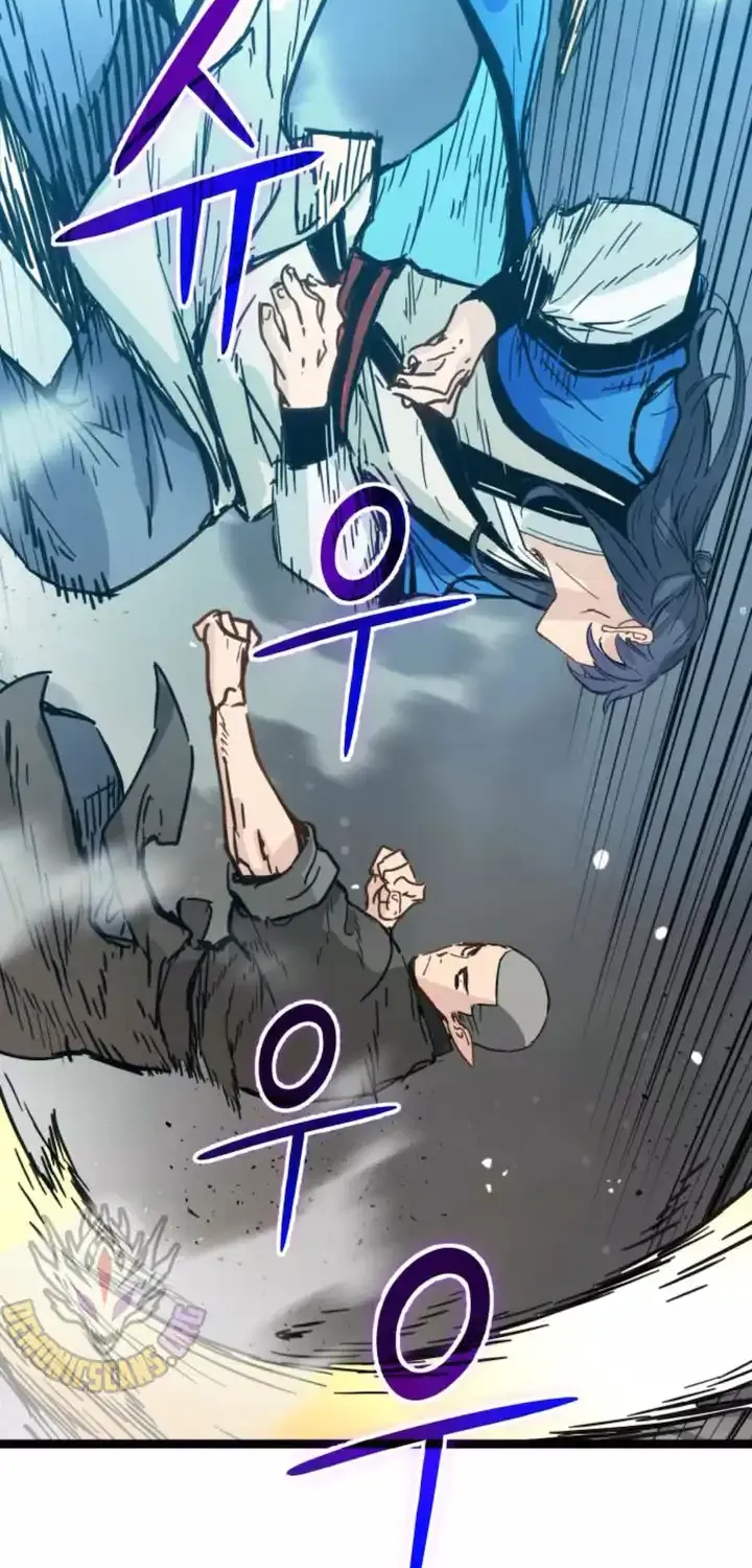 Read Surviving as a Genius on Borrowed Time chapter 42 image 24 on Lezhin