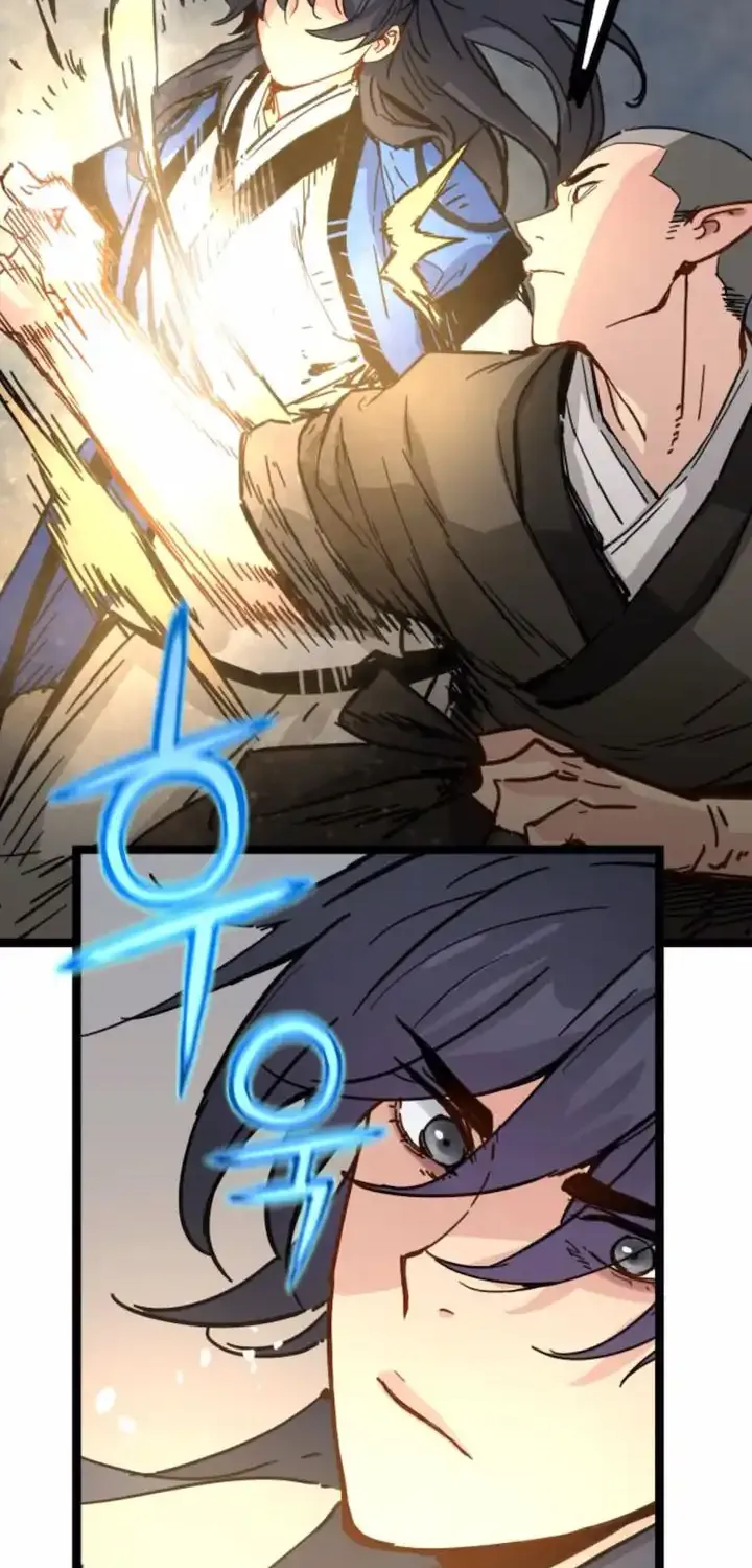 Read Surviving as a Genius on Borrowed Time chapter 42 image 26 on Lezhin