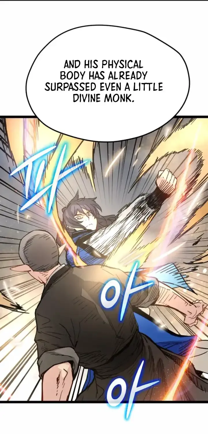 Read Surviving as a Genius on Borrowed Time chapter 42 image 28 on Lezhin
