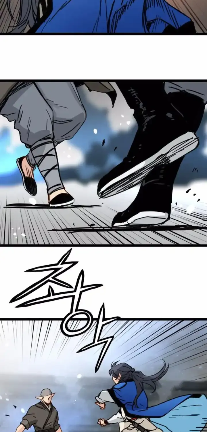 Read Surviving as a Genius on Borrowed Time chapter 42 image 32 on Lezhin
