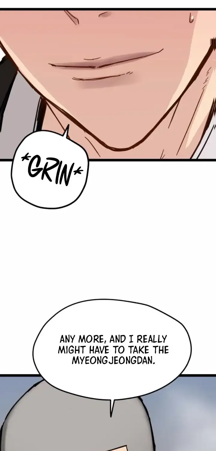 Read Surviving as a Genius on Borrowed Time chapter 42 image 35 on Lezhin