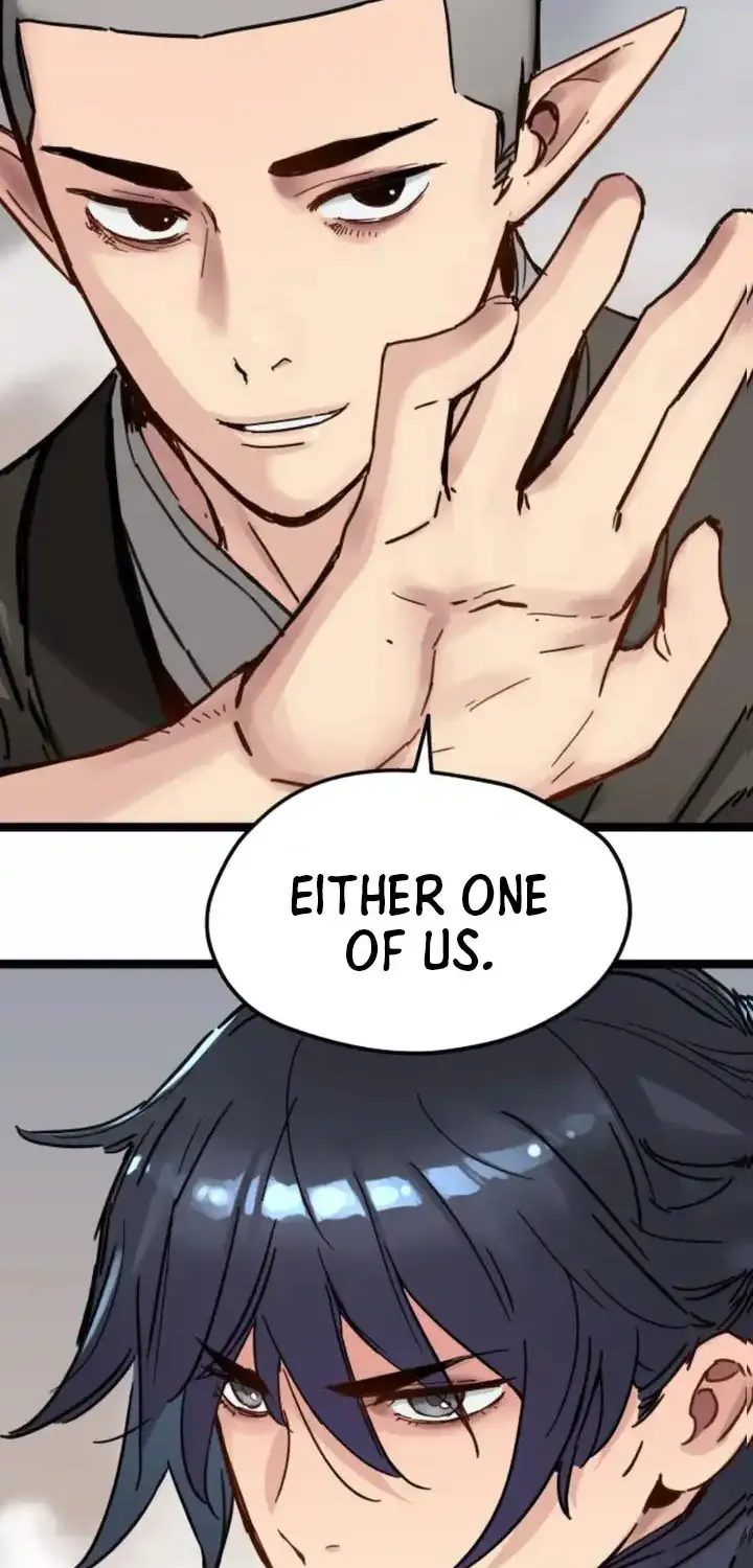 Read Surviving as a Genius on Borrowed Time chapter 42 image 36 on Lezhin