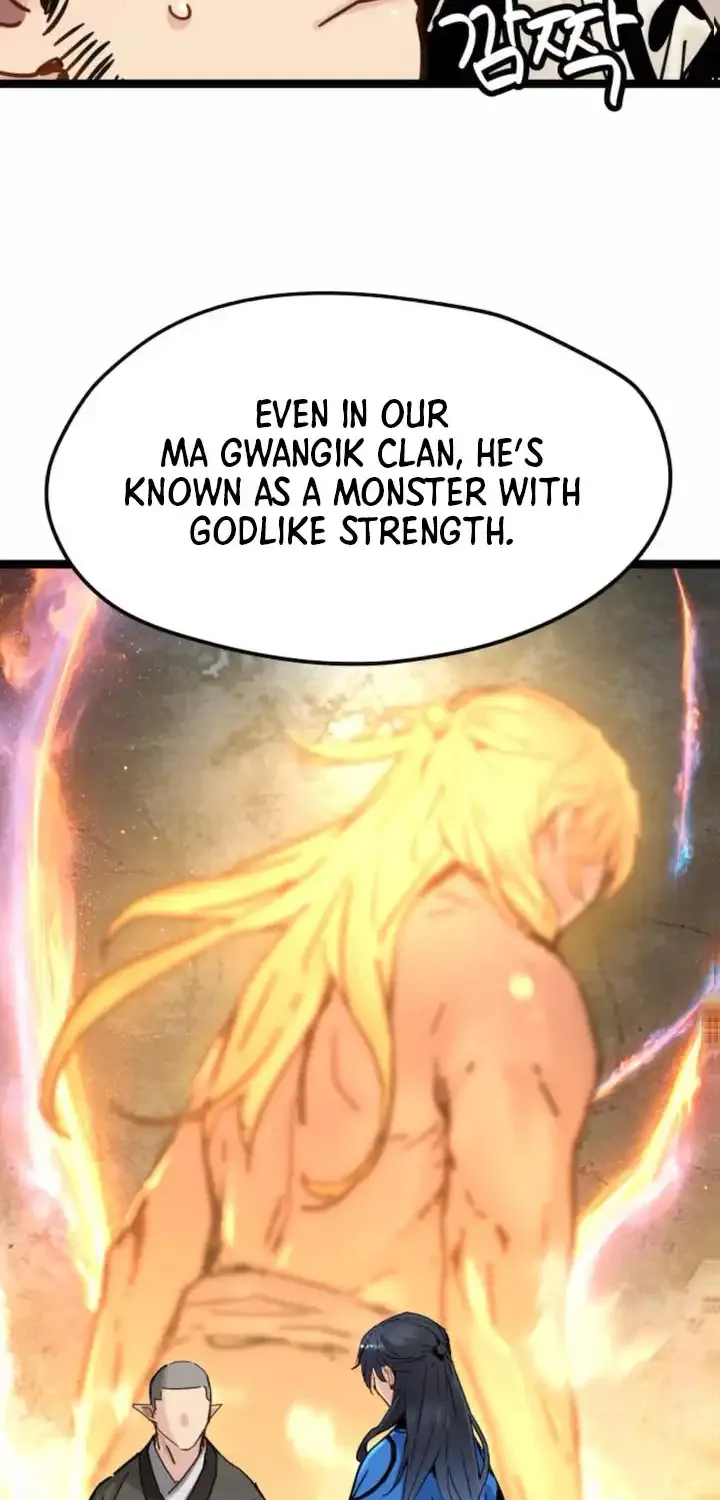 Read Surviving as a Genius on Borrowed Time chapter 42 image 40 on Lezhin