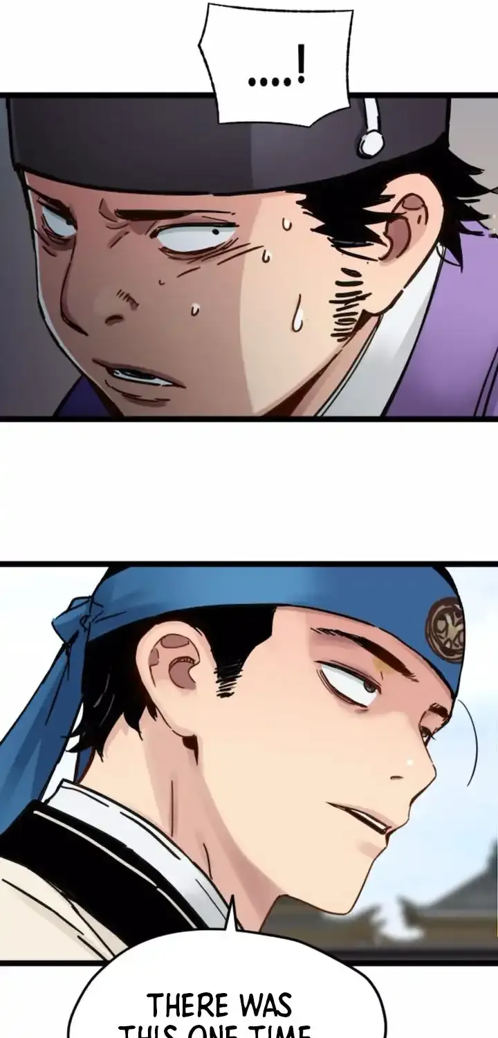 Read Surviving as a Genius on Borrowed Time chapter 42 image 42 on Lezhin