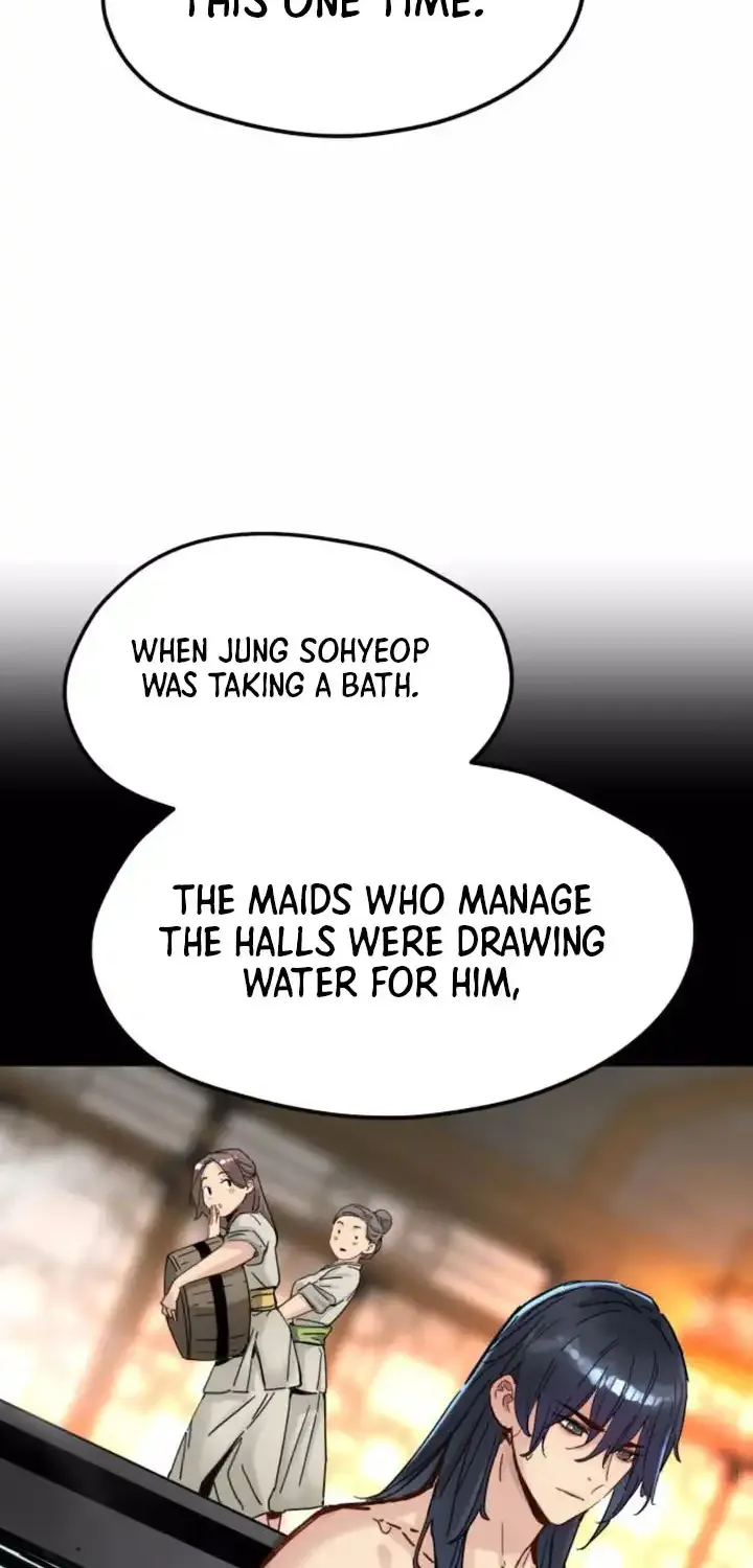 Read Surviving as a Genius on Borrowed Time chapter 42 image 43 on Lezhin