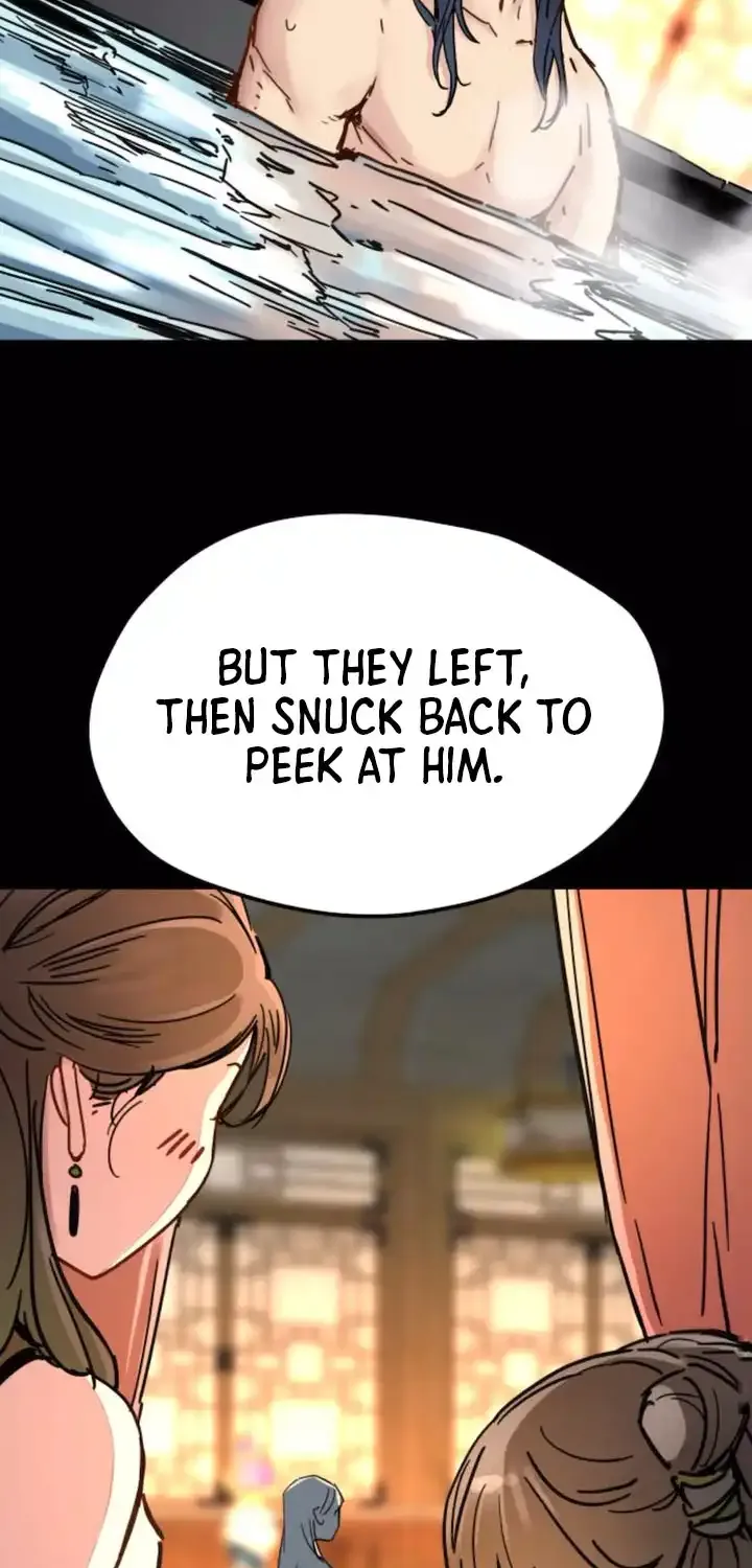 Read Surviving as a Genius on Borrowed Time chapter 42 image 44 on Lezhin