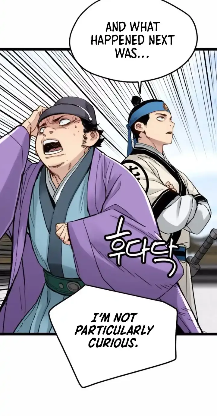 Read Surviving as a Genius on Borrowed Time chapter 42 image 47 on Lezhin