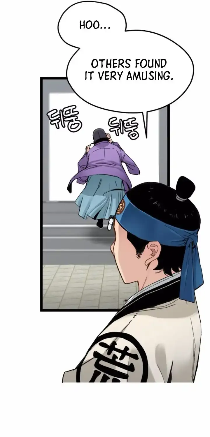 Read Surviving as a Genius on Borrowed Time chapter 42 image 48 on Lezhin