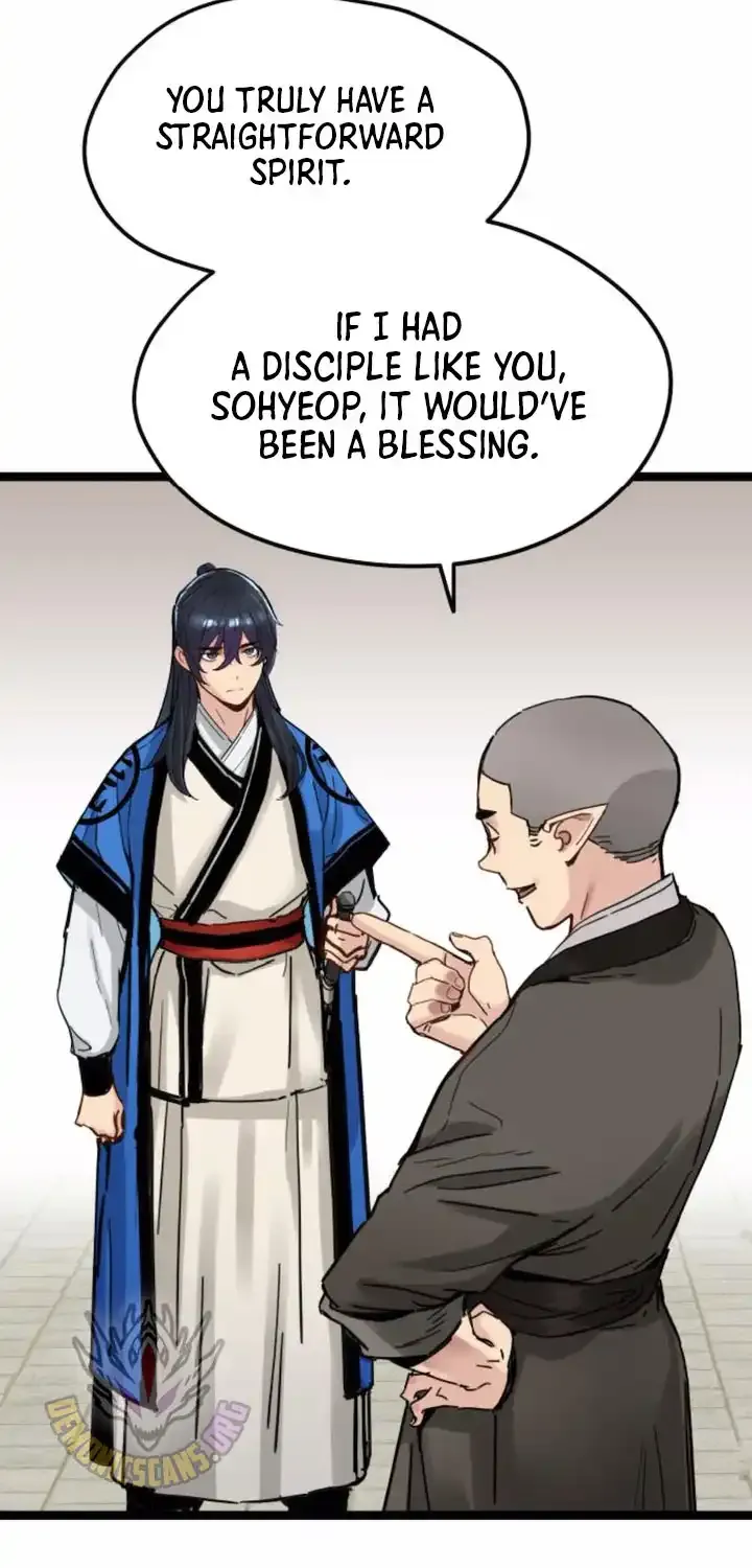 Read Surviving as a Genius on Borrowed Time chapter 42 image 52 on Lezhin