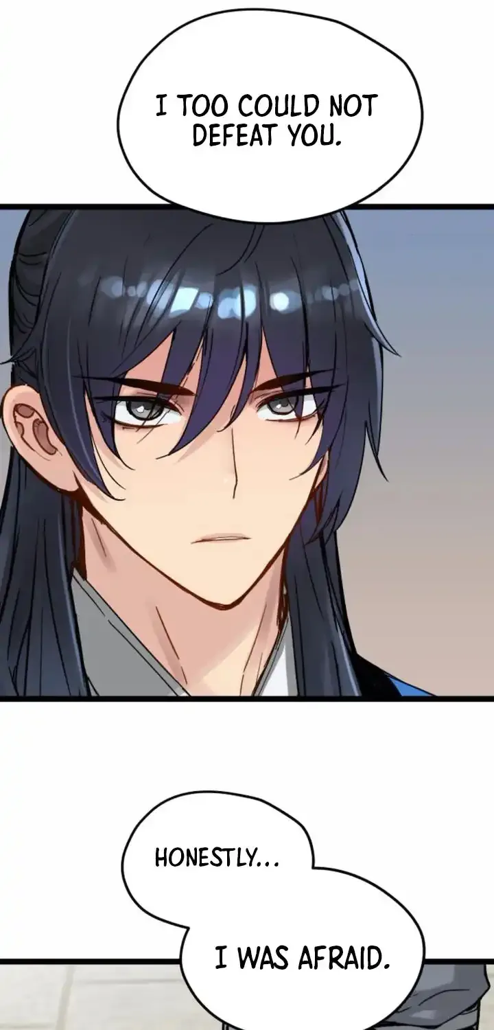 Read Surviving as a Genius on Borrowed Time chapter 42 image 53 on Lezhin