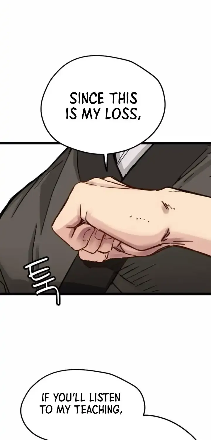 Read Surviving as a Genius on Borrowed Time chapter 42 image 56 on Lezhin