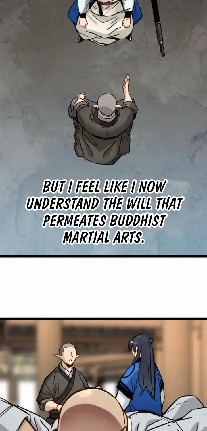 Read Surviving as a Genius on Borrowed Time chapter 42 image 66 on Lezhin
