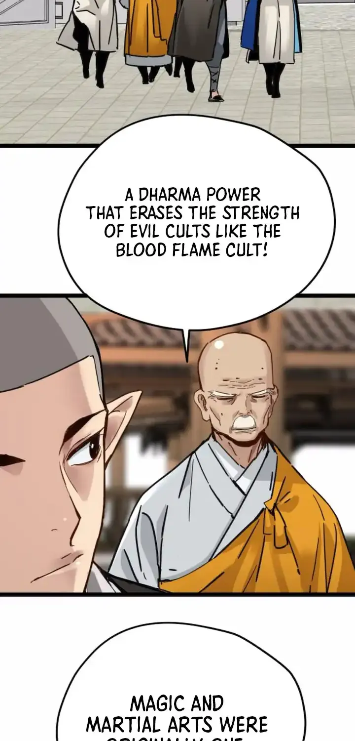 Read Surviving as a Genius on Borrowed Time chapter 42 image 70 on Lezhin